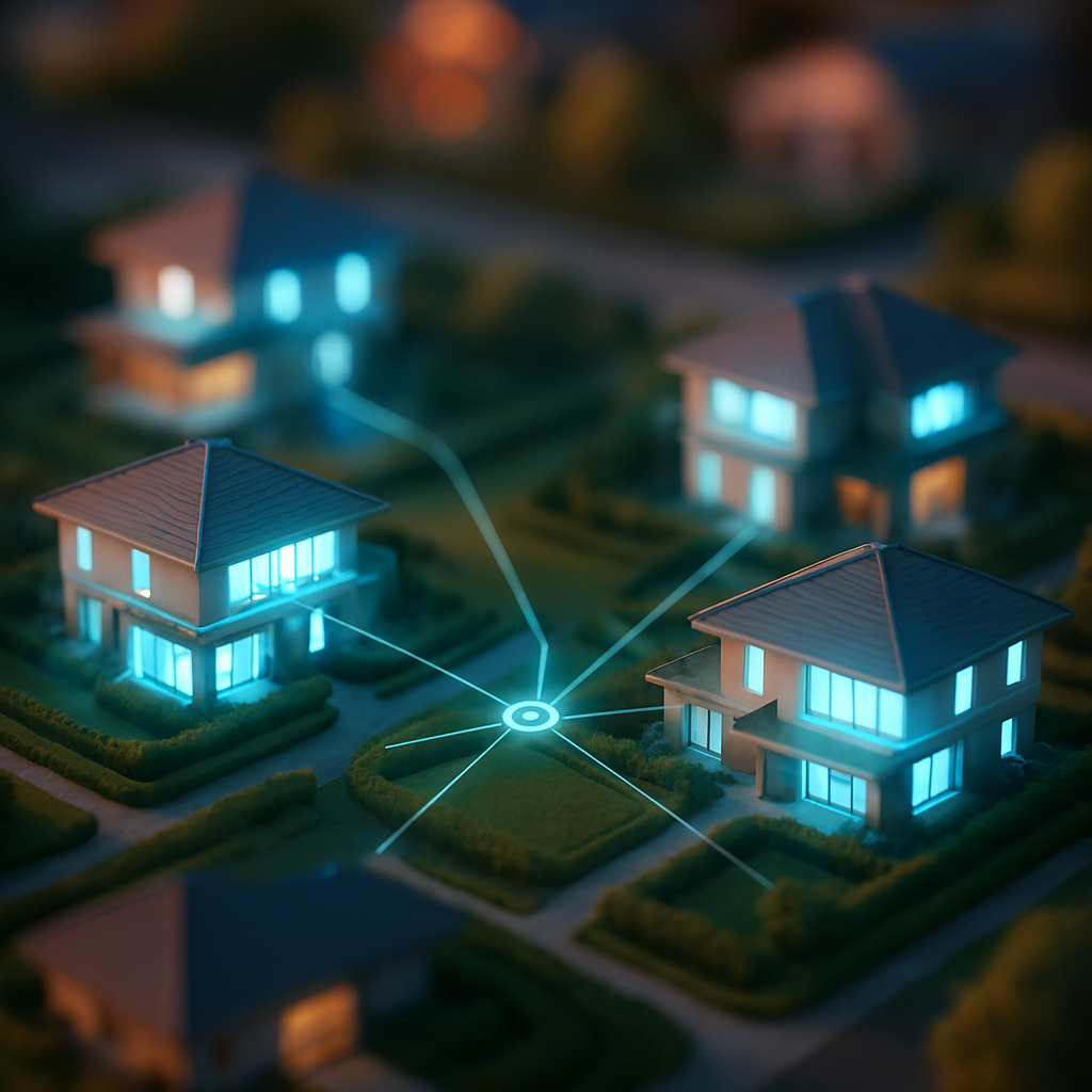 Why Choose Insyde Dashboard Preview